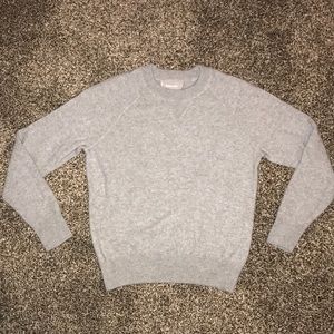 Everlane cashmere sweater
